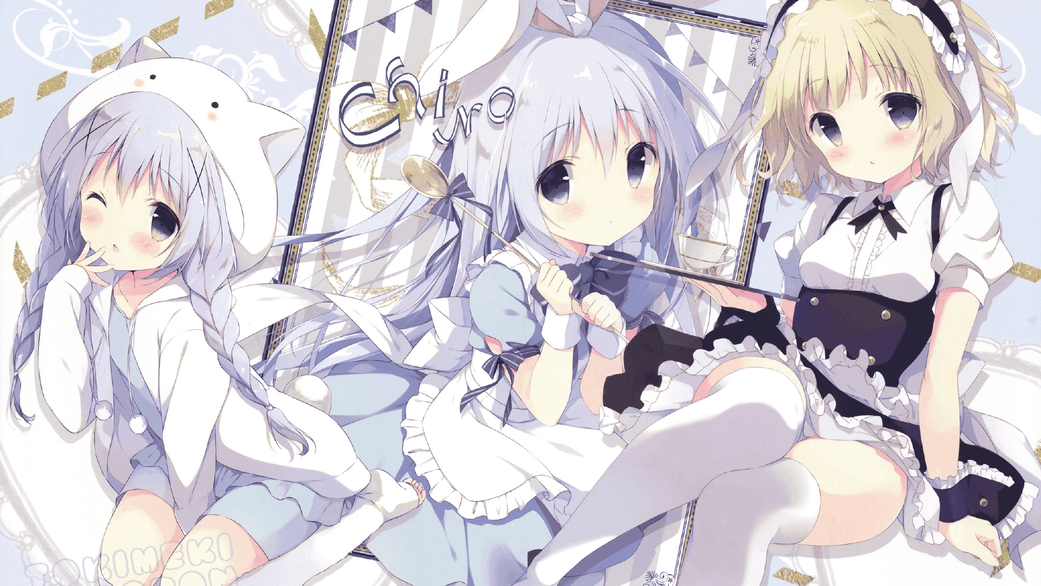 Desktop wallpaper 2